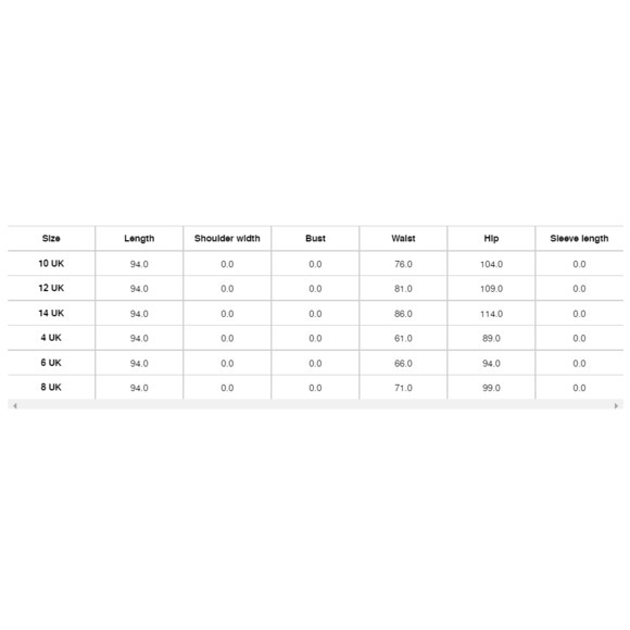 RAEY Twist Front Leopard Silk Maxi Designer Dress‎ Size UK10 - Picture 9 of 9